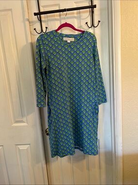 Lesley Evers summer dress size M